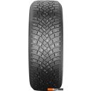 Автомобильные шины Continental IceContact 3 255/45R20 105T (шипы)