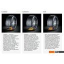Автомобильные шины Continental VikingContact 7 245/40R21 100T