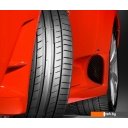 Автомобильные шины Continental ContiSportContact 5 255/40R21 102Y