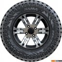 Автомобильные шины KAMA Flame М/Т 235/75R15 109Q