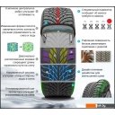 Автомобильные шины Kumho WI51 235/40R18 95T
