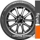 Автомобильные шины Kumho Ecsta HS51 205/55R15 88V