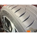 Автомобильные шины Kumho Ecsta PS71 SUV 315/30R22 107Y