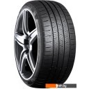 Автомобильные шины Nexen N'Fera Supreme 255/40R19 100W