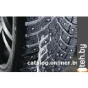 Автомобильные шины Pirelli Winter Ice Zero 2 235/45R18 98H (шипы)