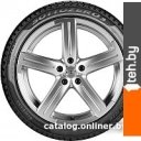 Автомобильные шины Pirelli Winter Sotto Zero Serie III 245/45R18 100V (run-flat)