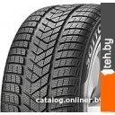 Автомобильные шины Pirelli Winter Sotto Zero Serie III 245/45R18 100V (run-flat)