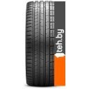Автомобильные шины Pirelli P Zero Sports Car 315/30R21 105Y