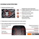 Автомобильные шины Yokohama IceGuard Stud iG65 255/50R19 107T (шипы)