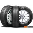 Автомобильные шины Kumho Winter PorTran CW51 215/75R16C 116/114R