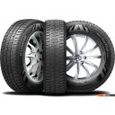 Автомобильные шины Kumho Winter PorTran CW51 225/55R17C 109/107T