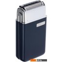 Электробритвы мужские Dewal Beauty Shave Mini HS1002FT-Blue