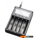 Батарейки, аккумуляторы, зарядные Fenix ARE-A4