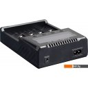 Батарейки, аккумуляторы, зарядные Fenix ARE-A4