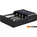 Батарейки, аккумуляторы, зарядные Fenix ARE-A4