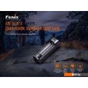 Батарейки, аккумуляторы, зарядные Fenix ARE-X1V20