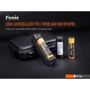 Батарейки, аккумуляторы, зарядные Fenix ARE-X1V20