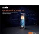 Батарейки, аккумуляторы, зарядные Fenix ARE-X1V20