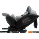 Автокресла Indigo Max-X ST-3 (серый)