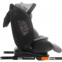 Автокресла Indigo Max-X ST-3 (серый)