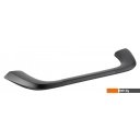 Аксессуары для ванной и туалета Cezares LINER-TH02-GM (оружейная сталь)