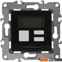 Терморегуляторы ЭРА 12-4111-05 (антрацит)
