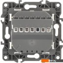 Терморегуляторы ЭРА 12-4111-05 (антрацит)