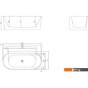 Ванны BelBagno BB409-1700-800 170x80