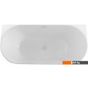 Ванны BelBagno BB412-1700-800-MATT