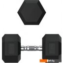 Гантели, гири, штанги Unixfit DBHEX27.5 27.5 кг