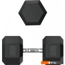 Гантели, гири, штанги Unixfit DBHEX32.5 32.5 кг