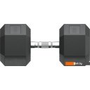 Гантели, гири, штанги Unixfit DBHEX35 35 кг