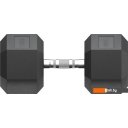 Гантели, гири, штанги Unixfit DBHEX40 40 кг
