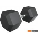 Гантели, гири, штанги Unixfit DBHEX42.5 42.5 кг