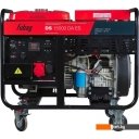Генераторы Fubag DS 15000 DA ES