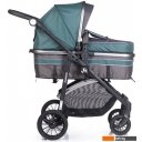 Детские коляски и аксессуары Acarento Essenza AS310 (dark cyan)
