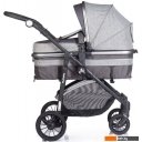 Детские коляски и аксессуары Acarento Essenza AS310 (light grey)