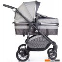 Детские коляски и аксессуары Acarento Essenza AS310 (light grey)