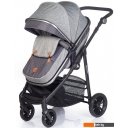 Детские коляски и аксессуары Acarento Essenza AS310 (light grey)