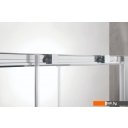 Душевые кабины Adema Glass Line-100 (прозрачное стекло)