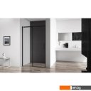 Душевые кабины BelBagno ACQUA-BF-1-130-C-NERO