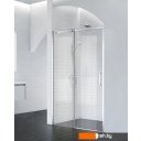 Душевые кабины BelBagno ACQUA-BF-1-140-C-Cr