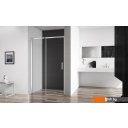 Душевые кабины BelBagno ACQUA-BF-1-150-C-Cr (прозрачное стекло)