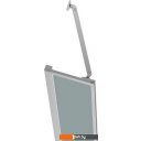 Душевые кабины BelBagno LUCE-25-FIX-C-Cr