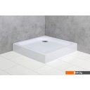 Душевые поддоны BelBagno TRAY-BB-A-85-15-W 85x85