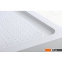 Душевые поддоны BelBagno TRAY-BB-A-85-15-W 85x85