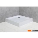 Душевые поддоны BelBagno TRAY-BB-A 90x90