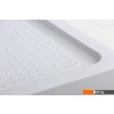 Душевые поддоны BelBagno TRAY-BB-AH 120x80 (правый)