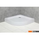 Душевые поддоны BelBagno TRAY-BB-R 90x90