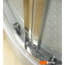 Душевые кабины BelBagno DUE-A-2-90-P-Cr